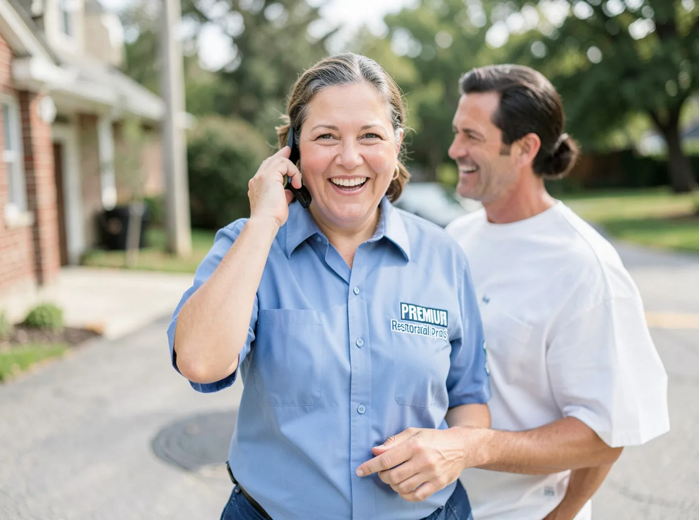 Water Damage Restoration Worthington, MO FAQs